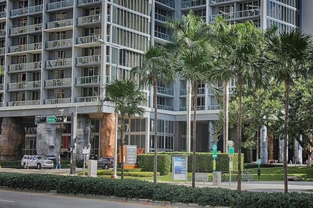 photo 1 of Icon Brickell W Miami by Velvet Luxury