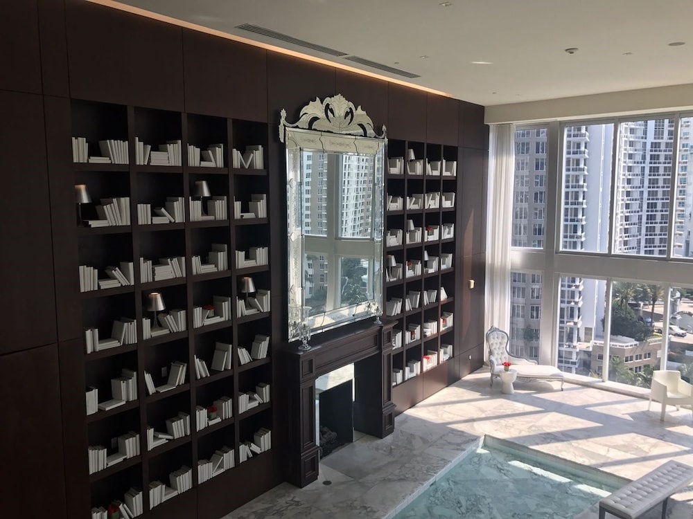 photo 1 of Icon by Design Suites Miami