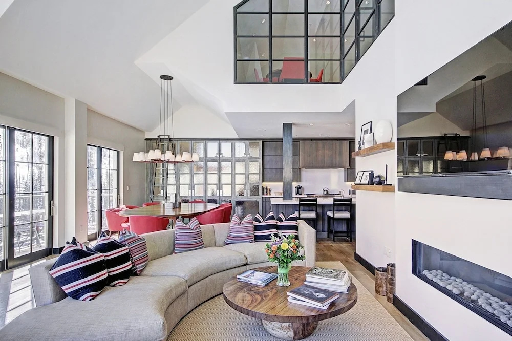 photo 1 of Iconic 5 Bedroom Penthouse at the Ritz-Carlton by RedAwning