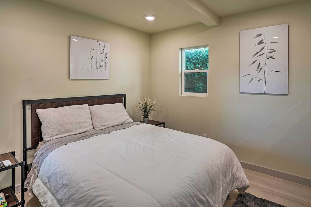 photo 1 of Ideally Located Oakland Home w/ Private Yard!