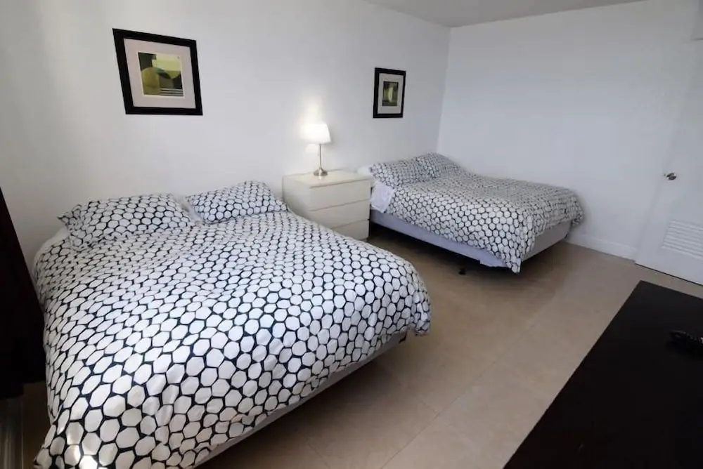 photo 1 of Incredible 2 Bed 2 Bath On The Beach @ Tides