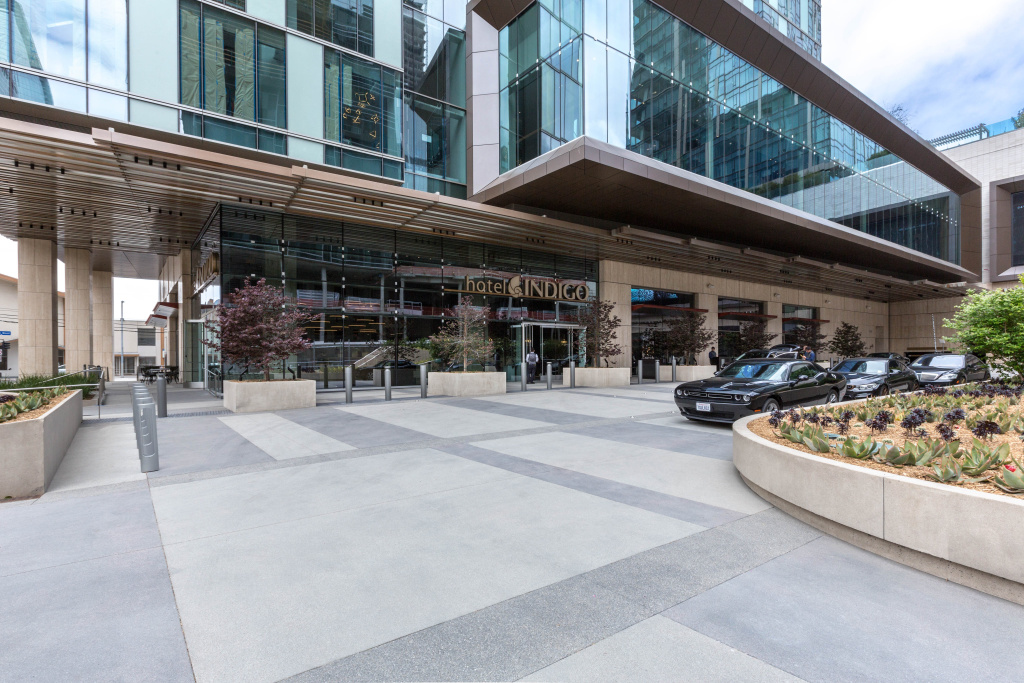 photo 1 of Hotel Indigo Los Angeles Downtown by IHG
