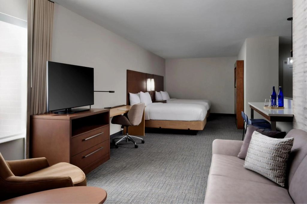 photo 1 of Inn At Bellefield Hyde Park