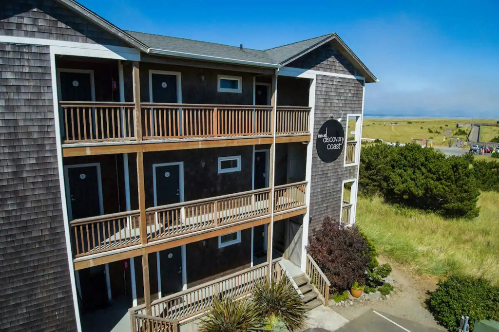 photo 1 of Oceanfront Inn at Discovery Coast