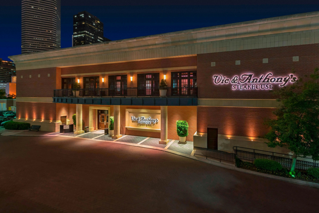 photo 1 of The Westin Houston Downtown
