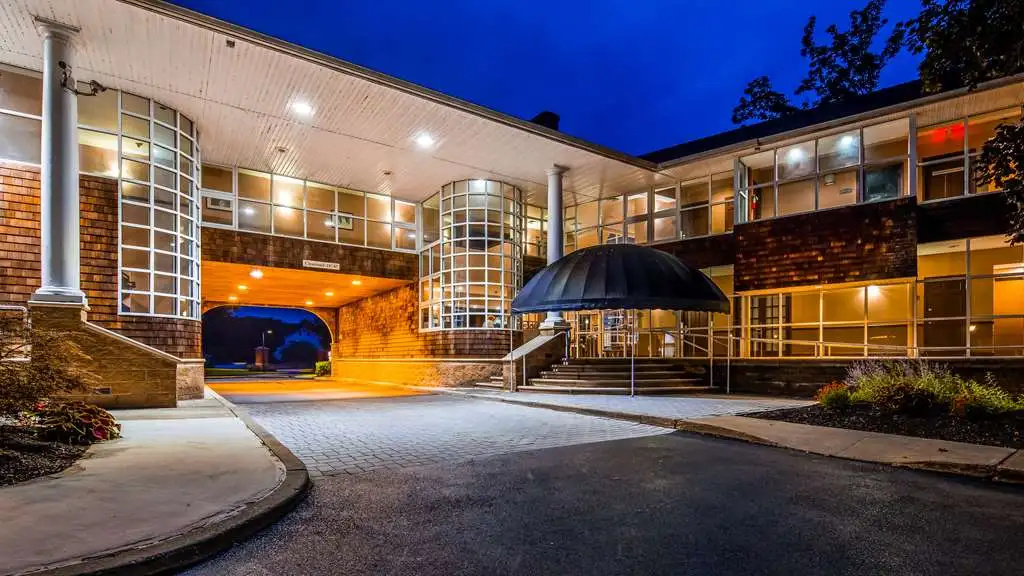 photo 1 of Inn at the Falls