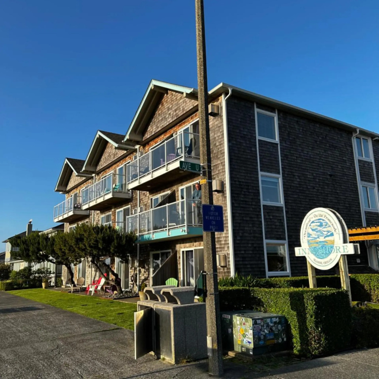 photo 1 of Inn at the Shore