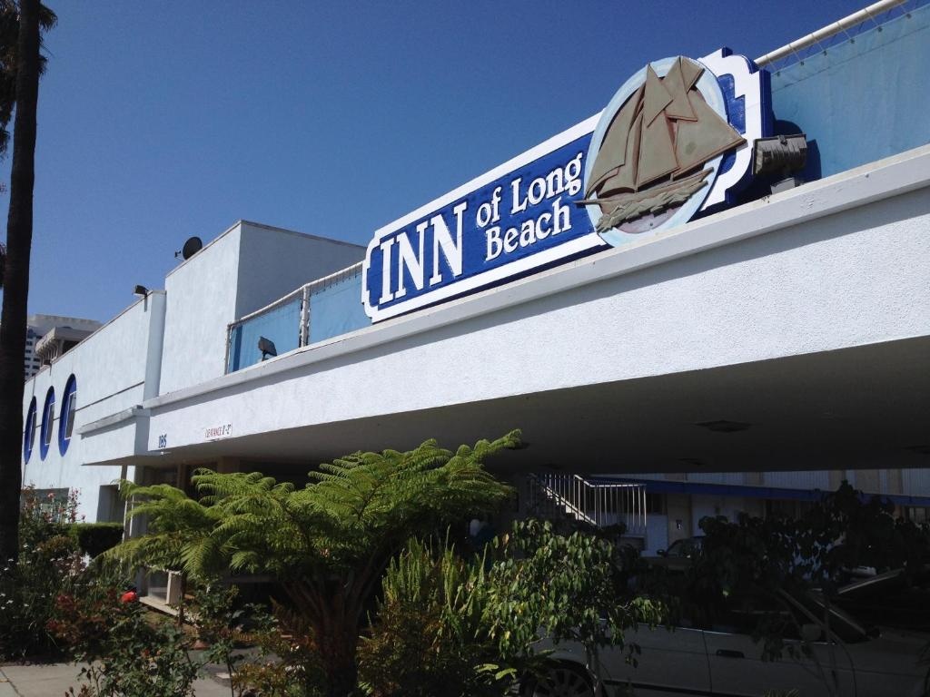 photo 1 of Inn Of Long Beach