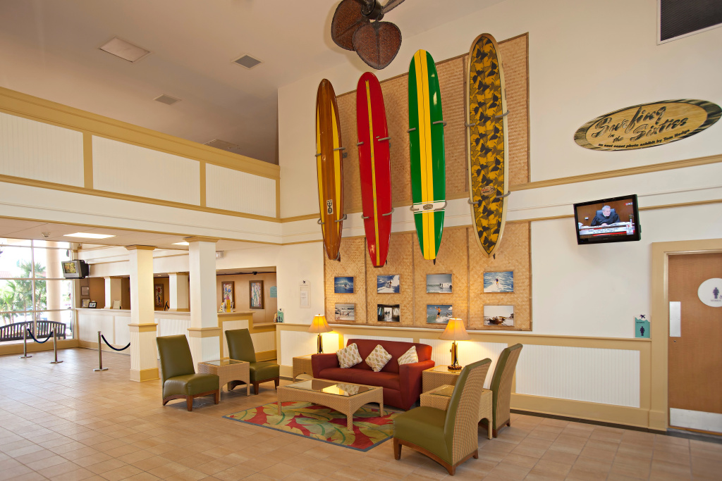 photo 1 of International Palms Resort Cocoa Beach