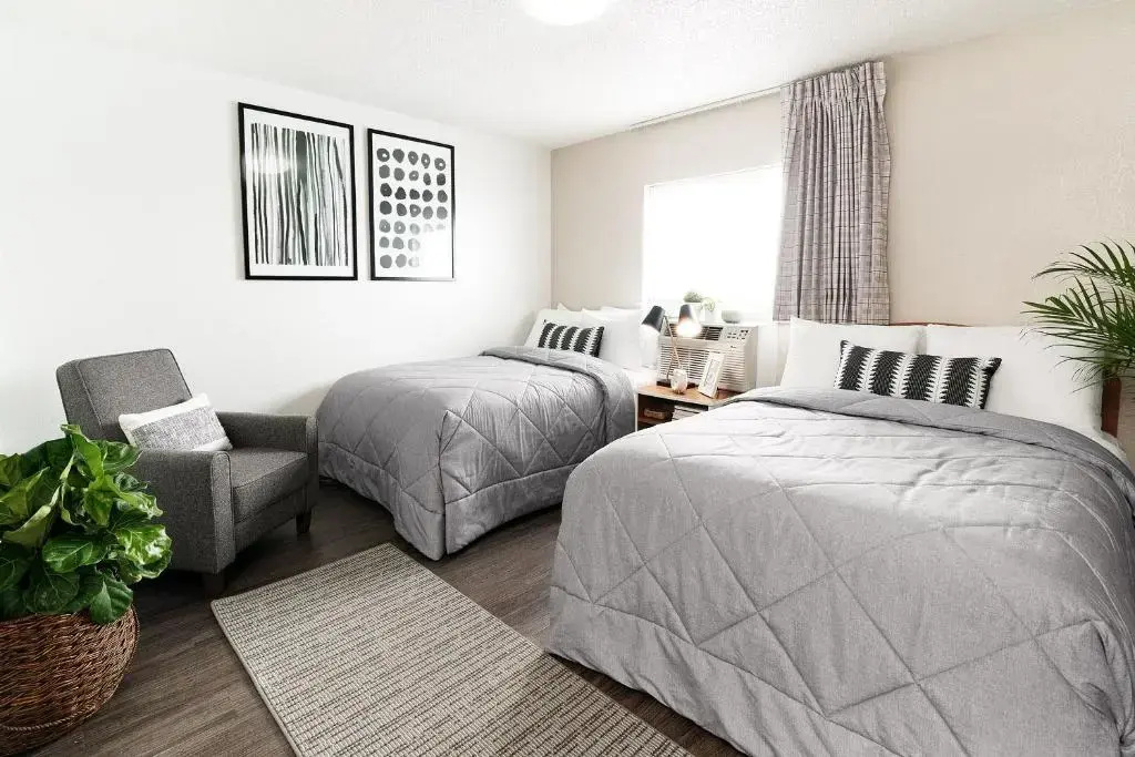 photo 1 of InTown Suites Extended Stay Louisville KY - Airport