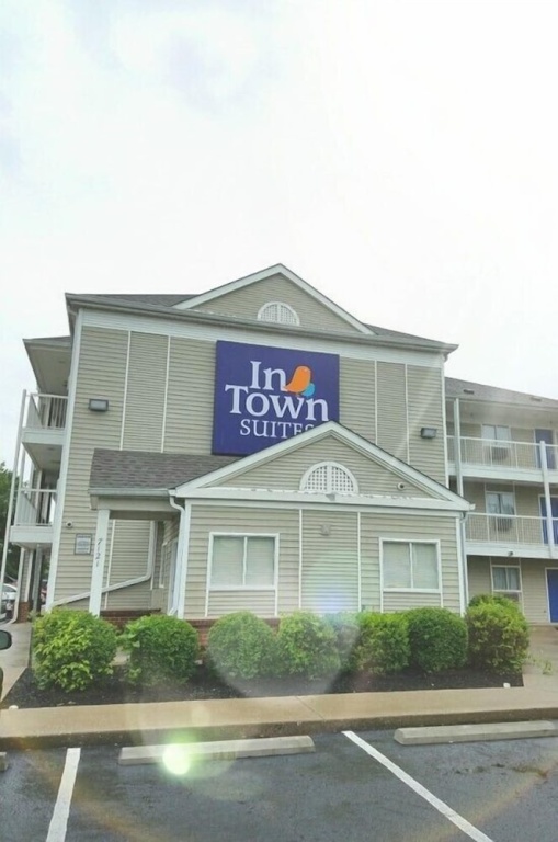 photo 1 of Intown Suites Extended Stay Louisville Ky