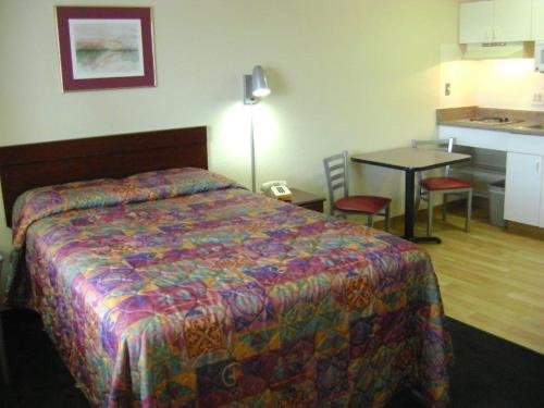 photo 1 of InTown Suites Houston West