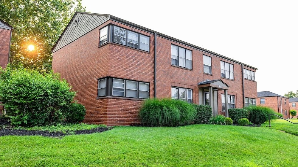 photo 1 of Inviting Weekend Getaway in Clayton With Pool