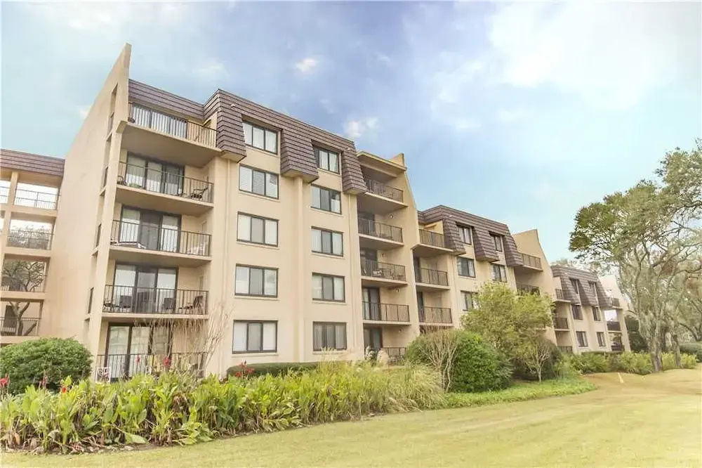 photo 1 of Island Club 4402 - Two Bedroom Condo
