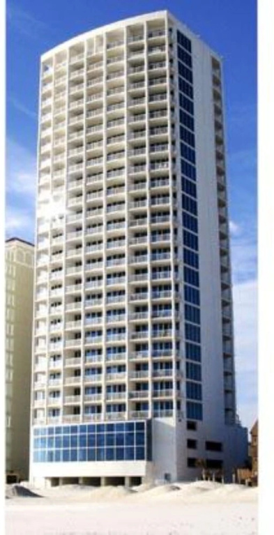 photo 1 of Island Tower by Youngs Suncoast