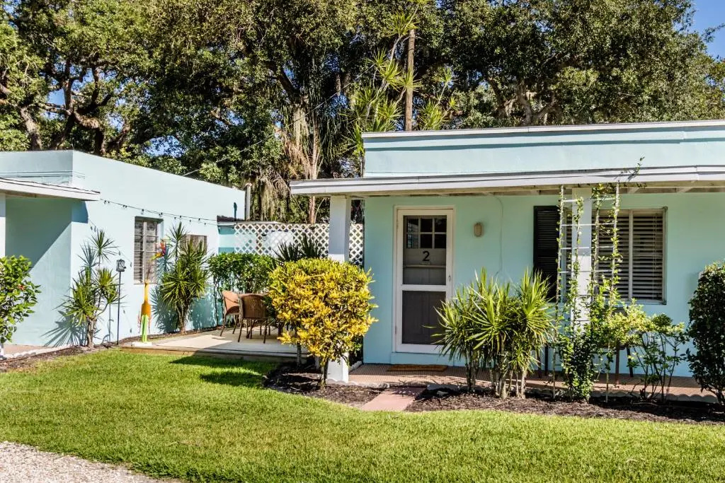 photo 1 of Island View Cottages Sebastian