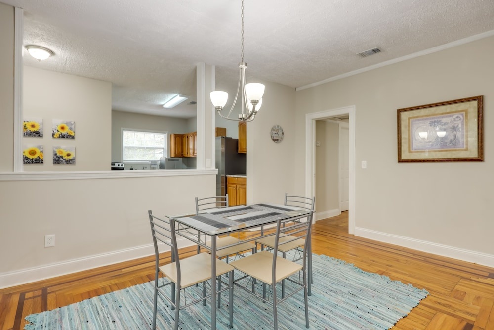 photo 1 of Jacksonville Vacation Rental ~ 7 Mi to Downtown!