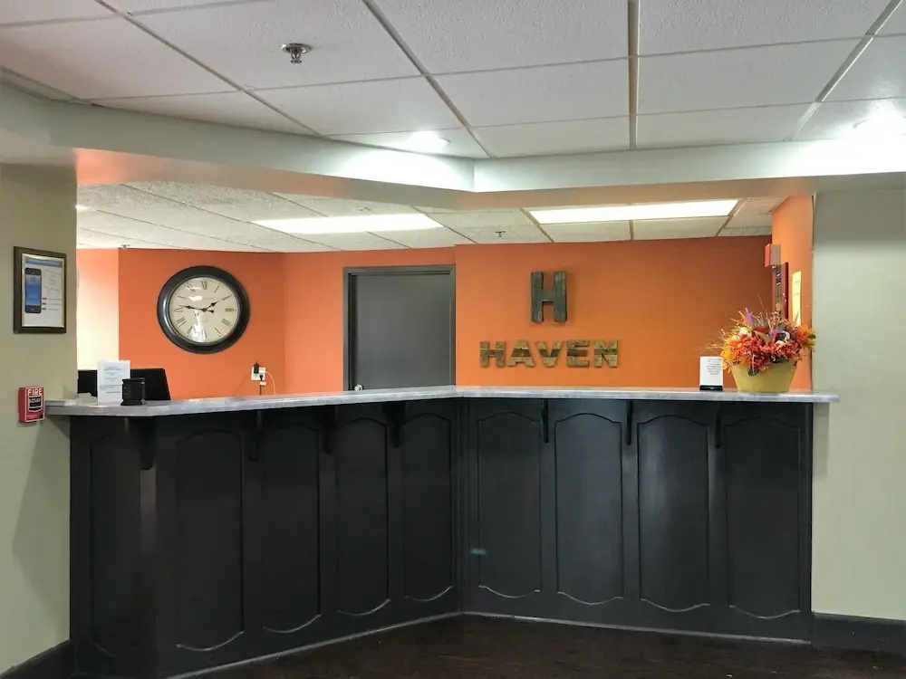 photo 1 of Haven Inn & Suites