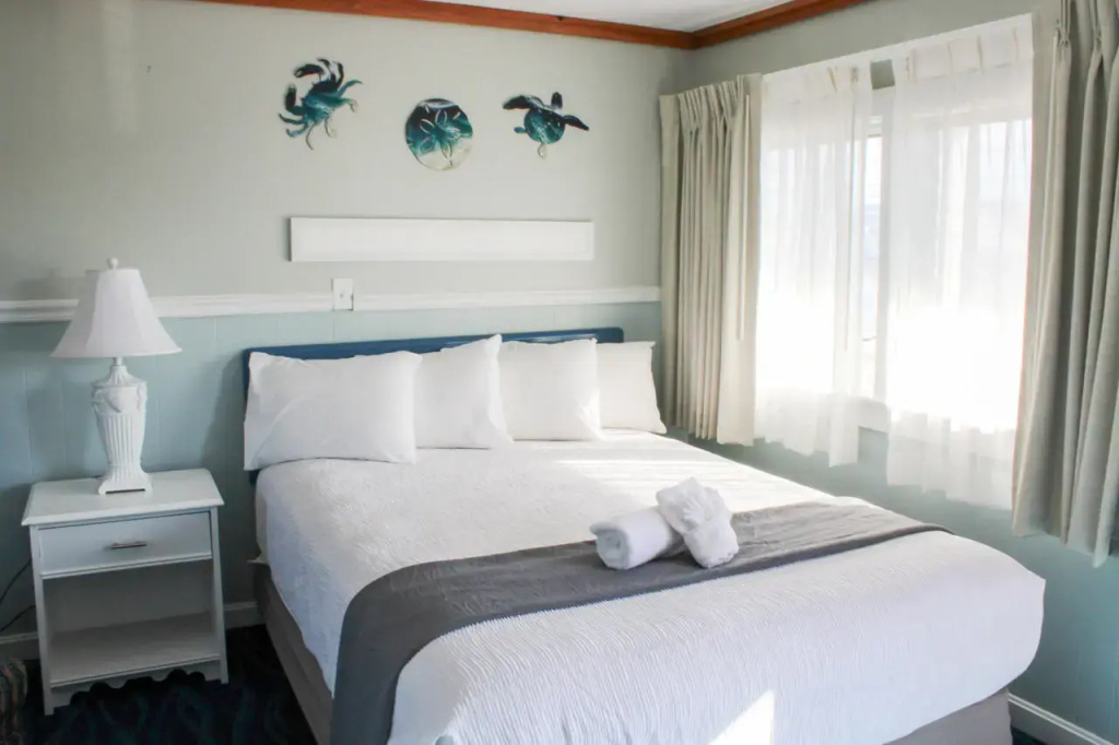 photo 1 of Janmere Motel