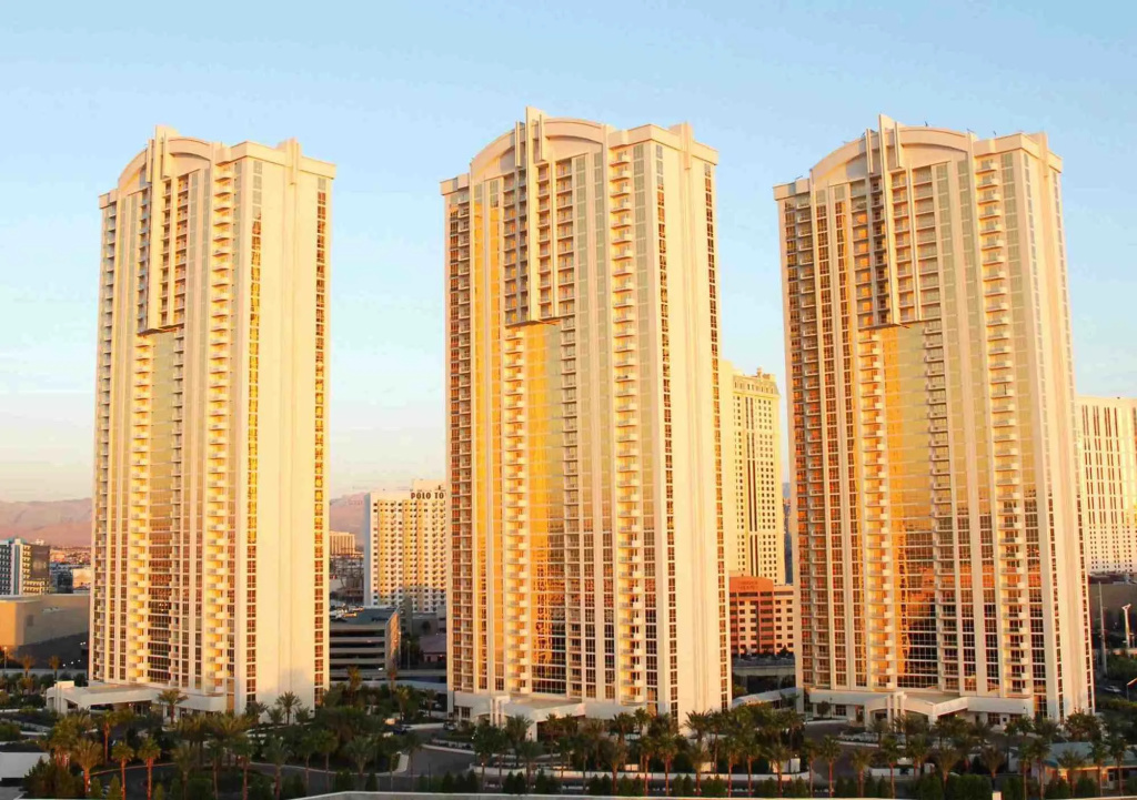 photo 1 of Jet Luxury Resorts @ The Signature Condo Hotel