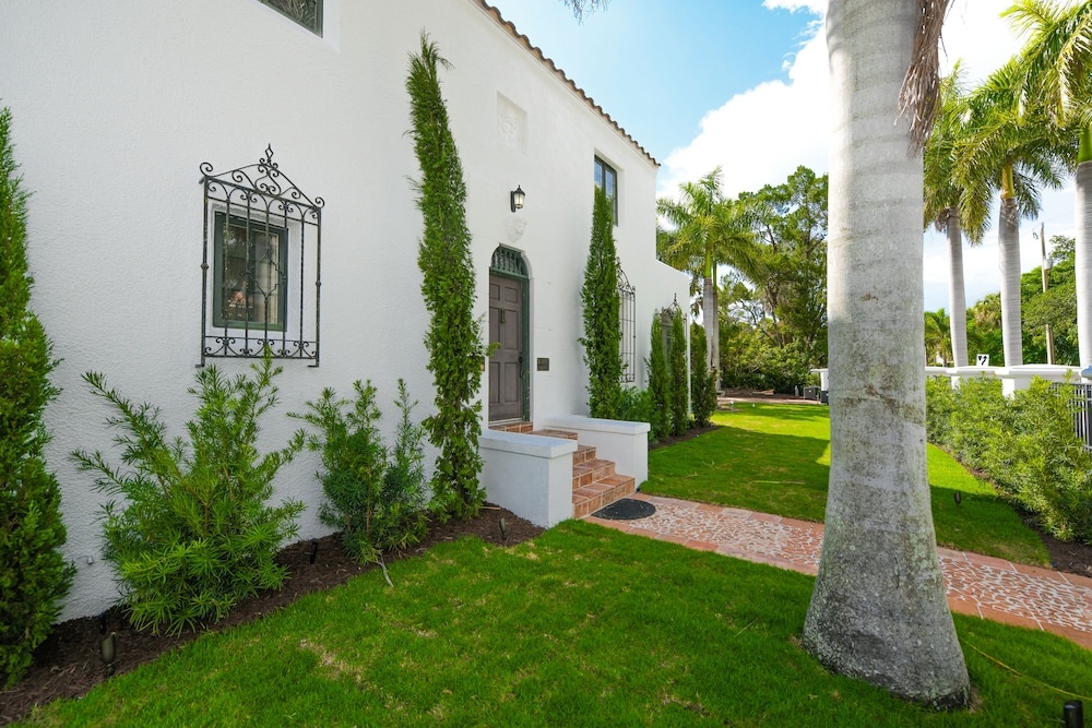 photo 1 of John Ringling House by SKLRP