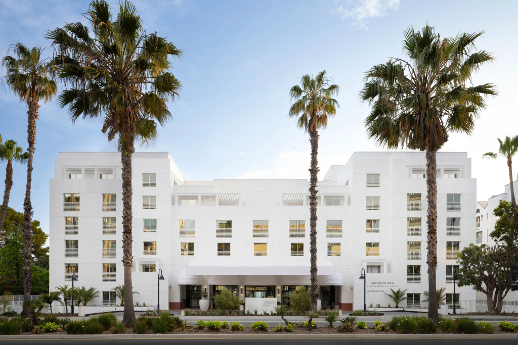 photo 1 of Sandbourne Santa Monica, Autograph Collection