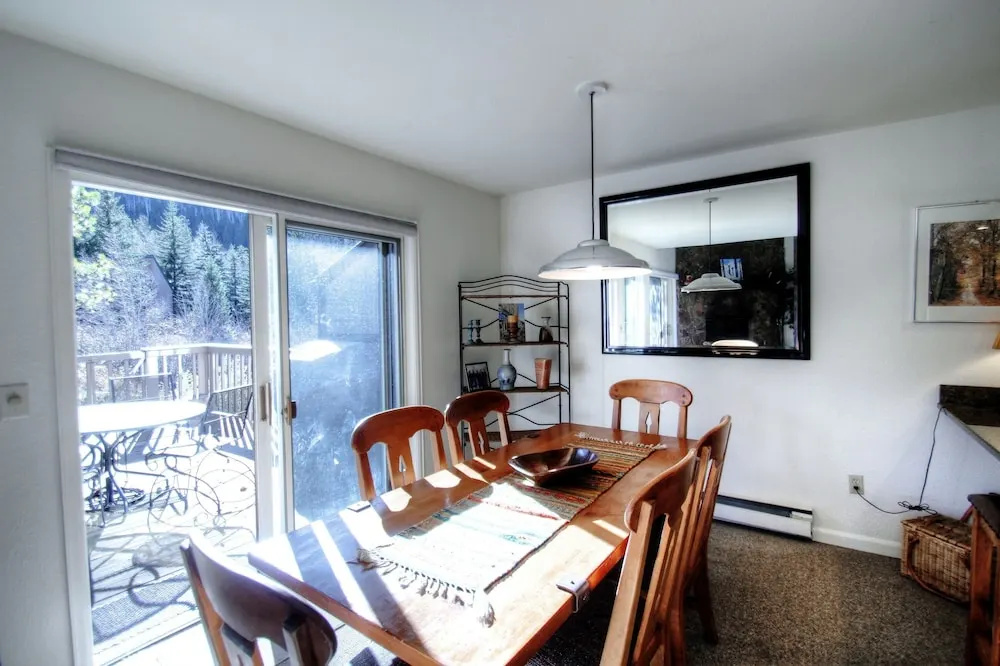 photo 1 of K1 Gore Creek Meadows - 4 Br Townhouse