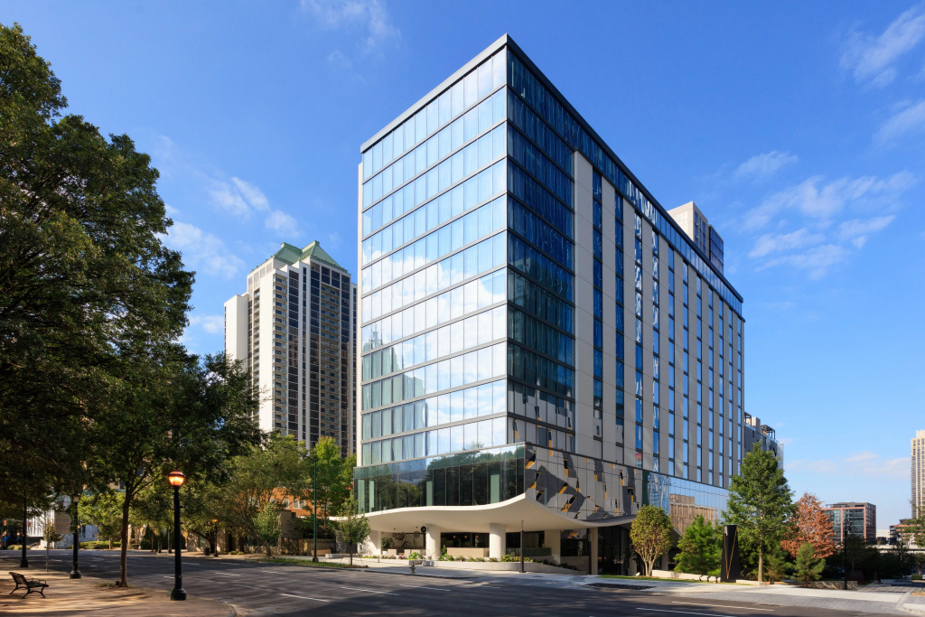 photo 1 of Kimpton Shane Hotel by IHG