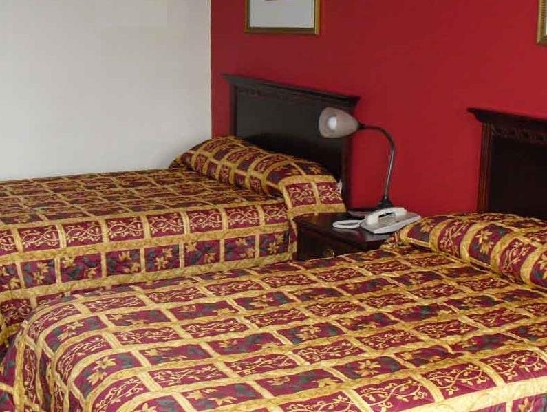 photo 1 of Kings Inn Oxford