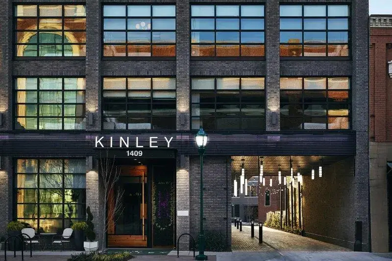 photo 1 of Kinley Chattanooga, A Tribute Portfolio Hotel