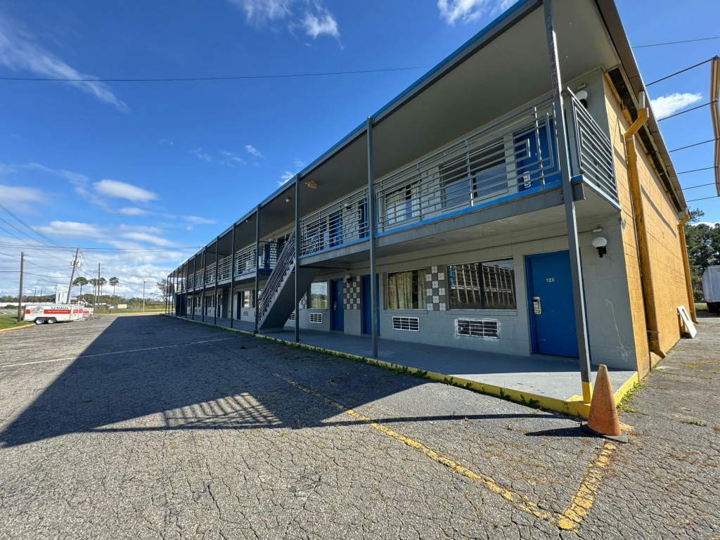 photo 1 of Night Inn by Hotel O Selma I 95