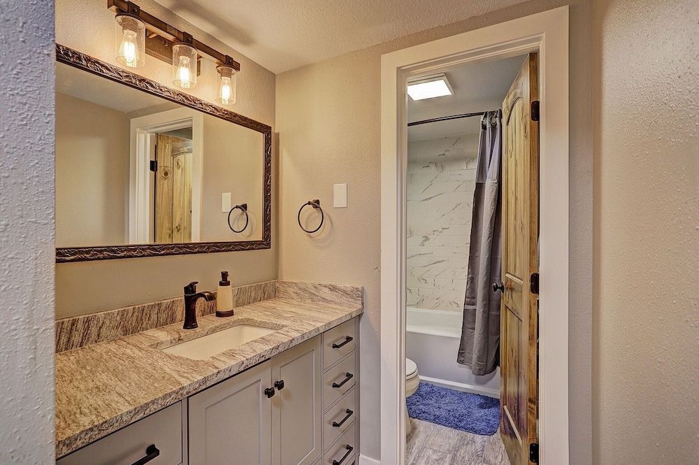 photo 1 of Knotty Pine Lodge - 4 Br Townhouse