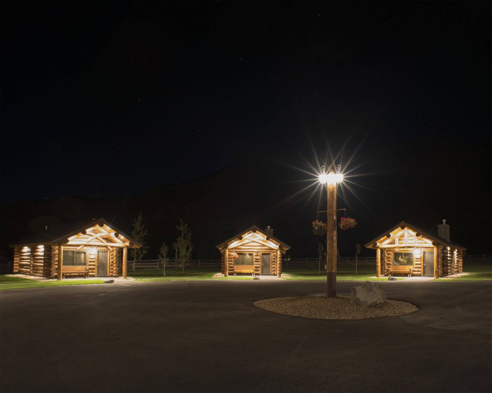 photo 1 of Kodiak Mountain Resort