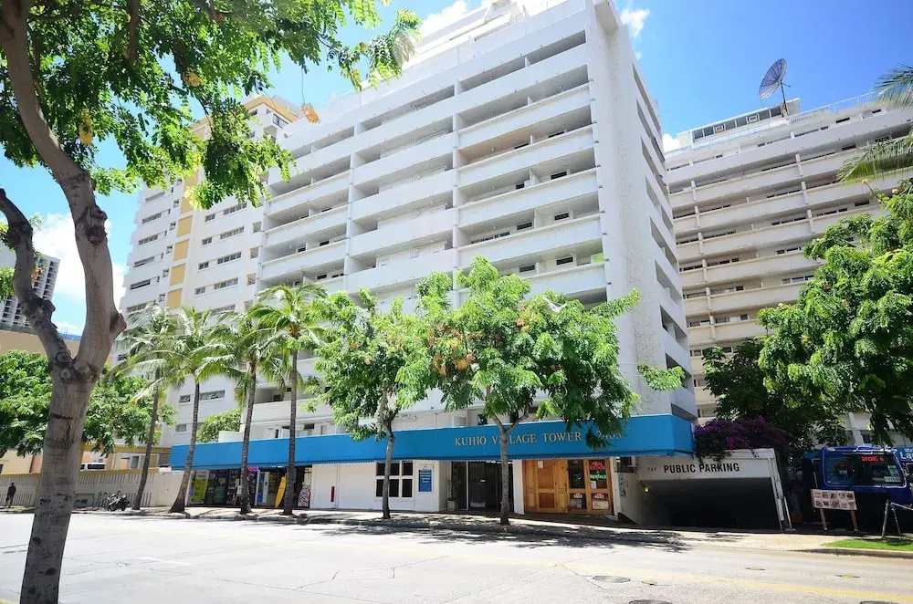 photo 1 of Kuhio Village #1002 by RedAwning
