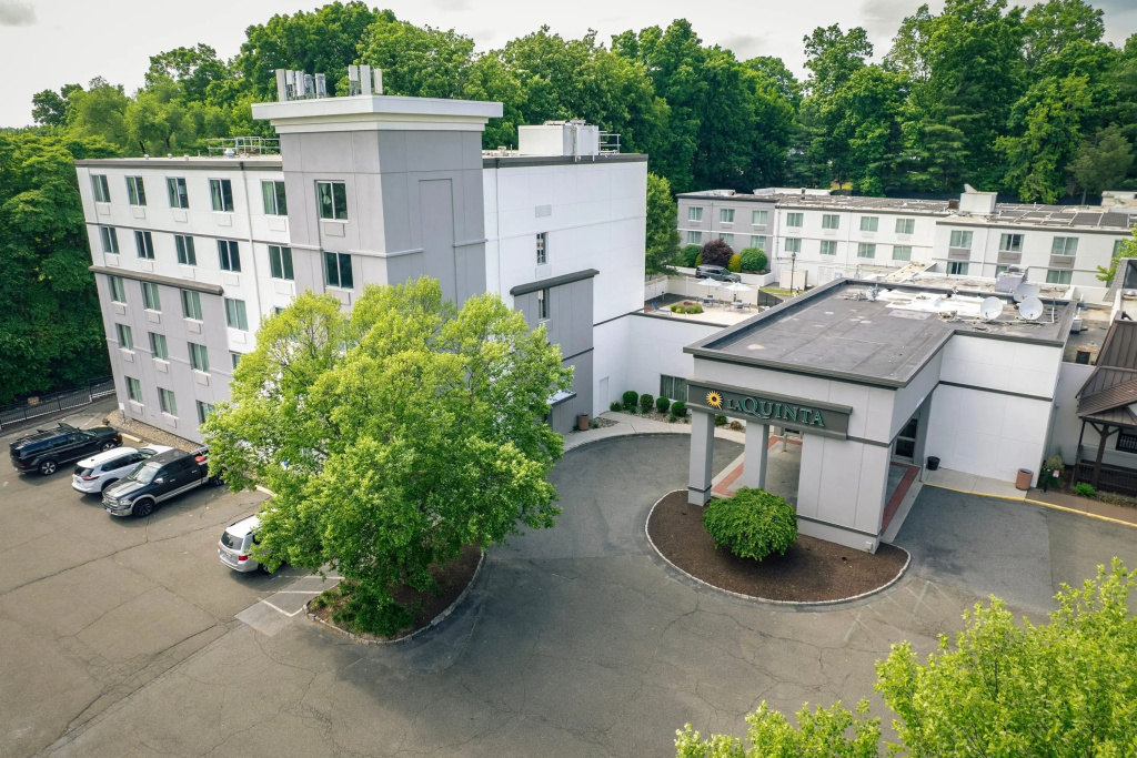 photo 1 of La Quinta Inn & Suites by Wyndham Danbury
