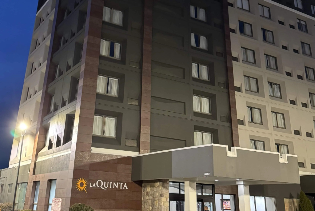 photo 1 of La Quinta Inn & Suites by Wyndham New Haven