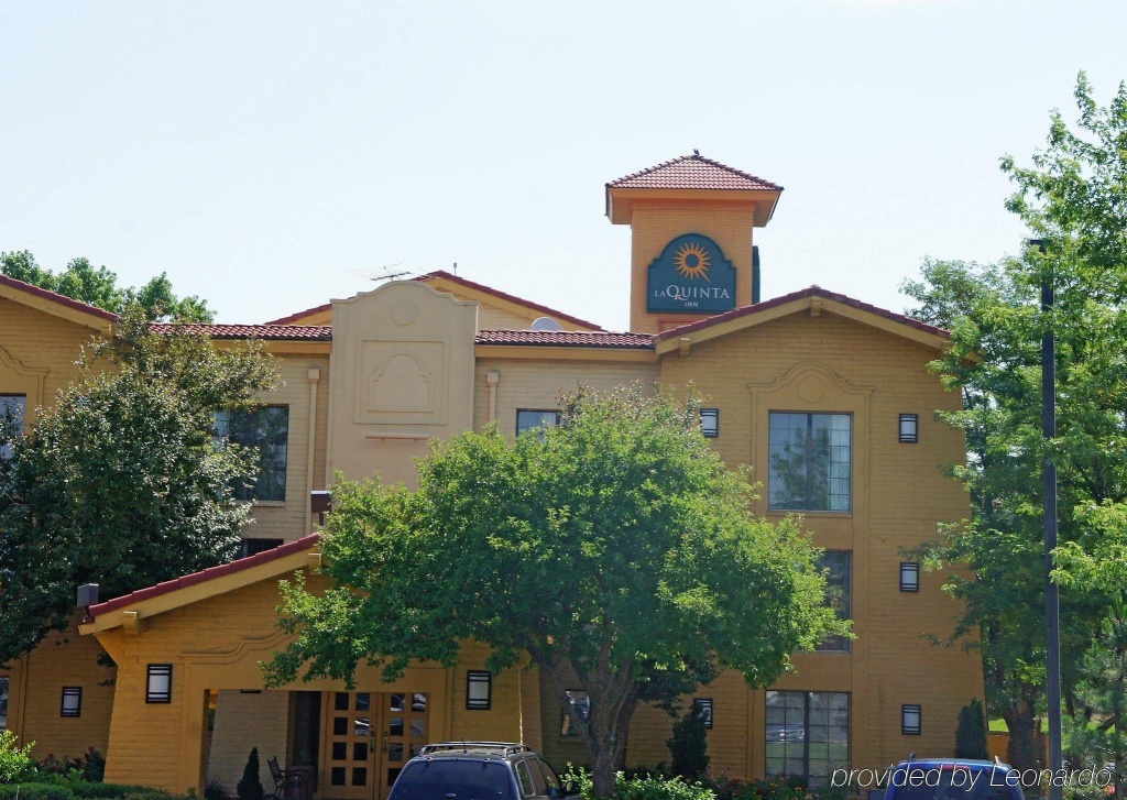 photo 1 of La Quinta Inn Denver Northglenn