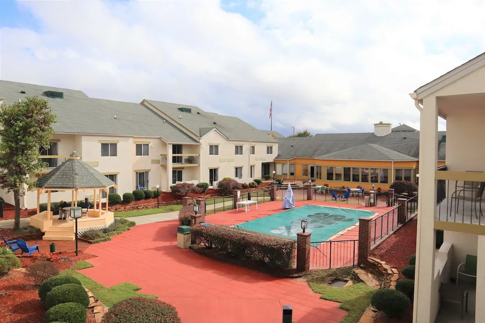 photo 1 of La Quinta Inn Norcross