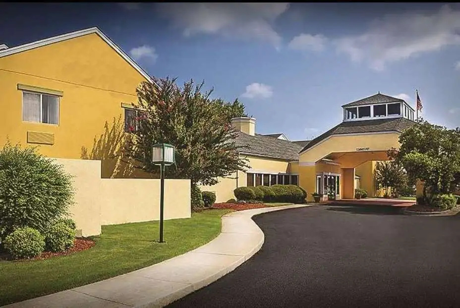 photo 1 of Baymont by Wyndham Norcross Atlanta
