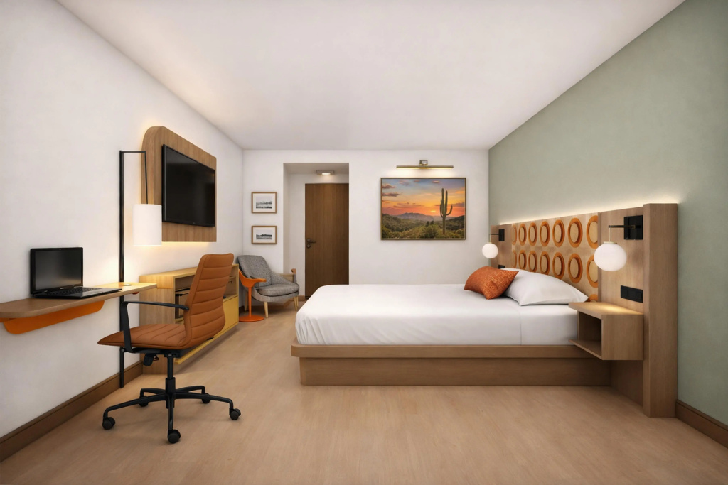 photo 1 of Hotel Embarque, Unscripted by Hyatt
