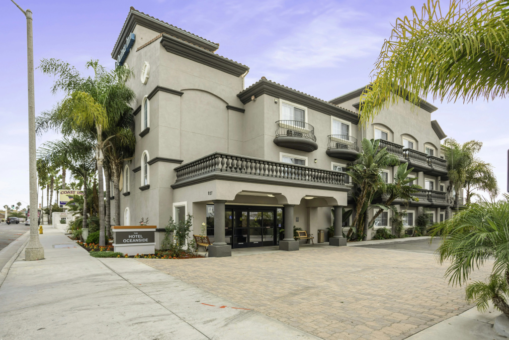 photo 1 of The Hotel Oceanside