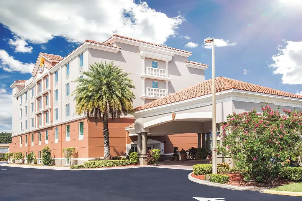 photo 1 of La Quinta Inn & Suites by Wyndham Melbourne - Palm Bay