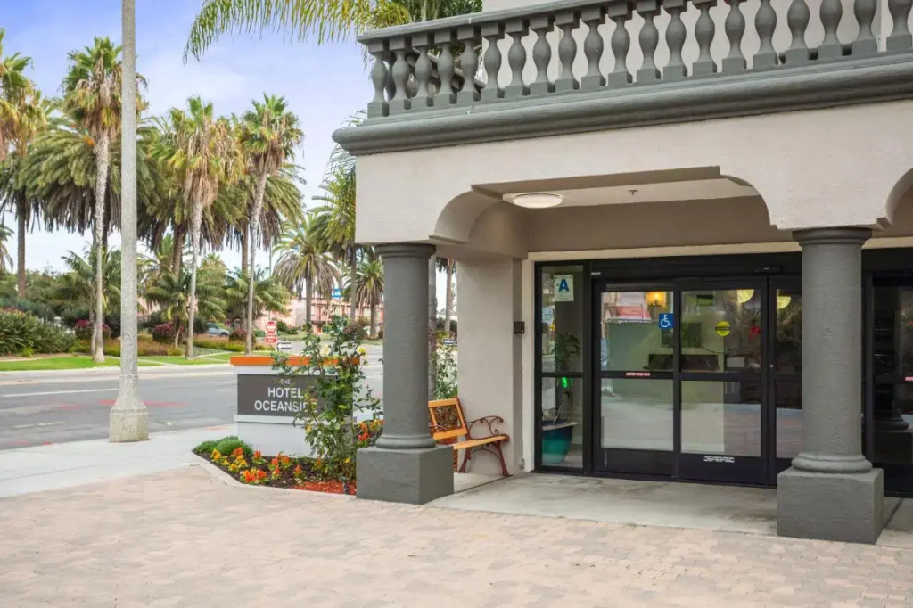 photo 1 of The Hotel Oceanside