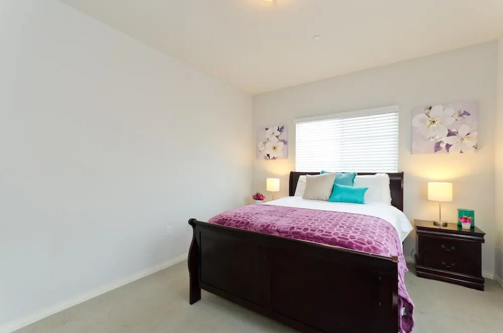 photo 1 of LA008 3 Bedroom Apartment By Senstay