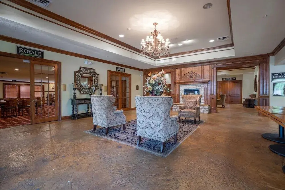 photo 1 of Lake Club Leisure