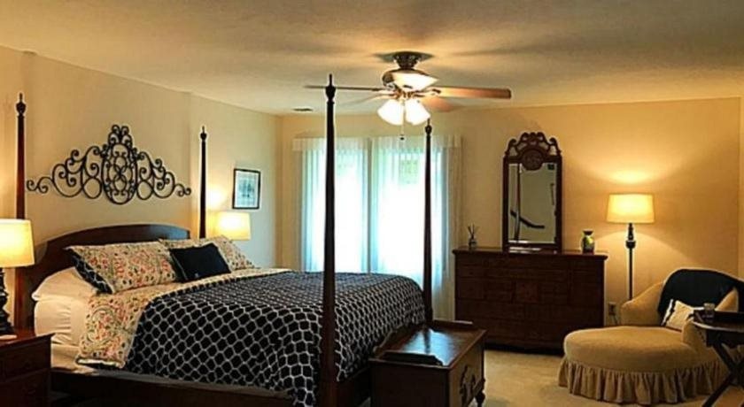 photo 1 of Lancaster Ridge Bed & Breakfast