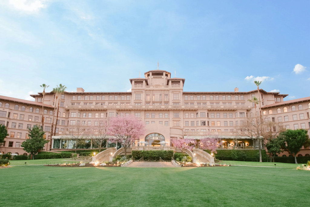 photo 1 of Langham Huntington, Pasadena, Los Angeles