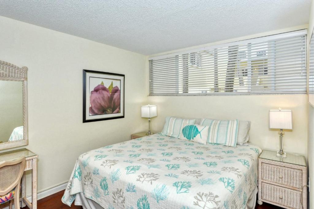 photo 1 of LaPlaya 104E Perfectly located near the path to the beach just steps from the pool