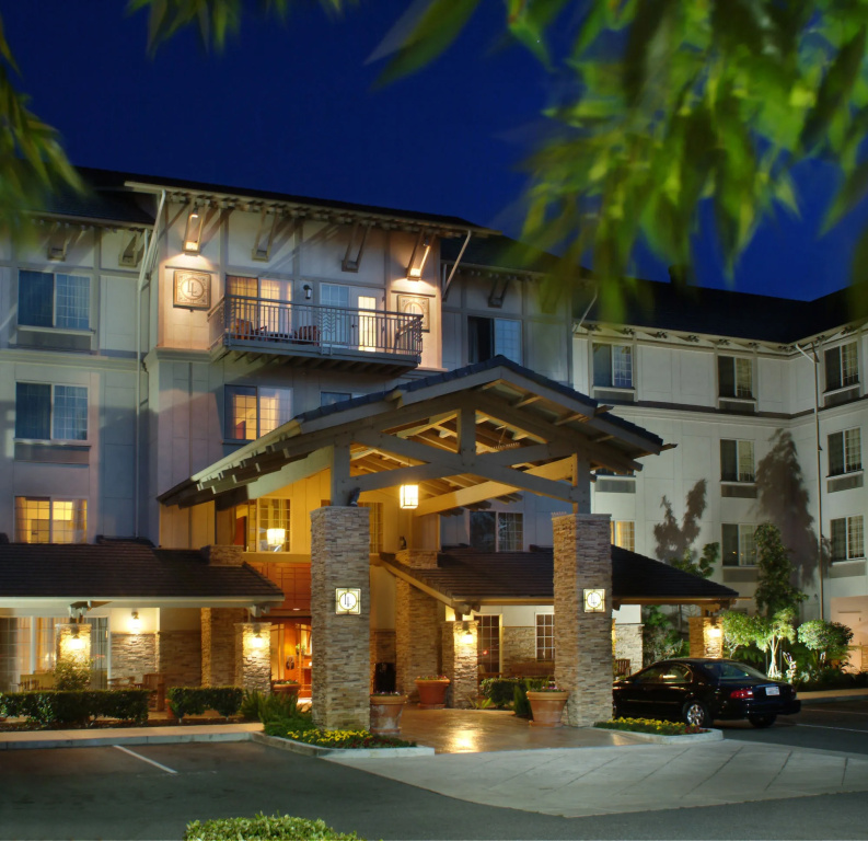 photo 1 of Larkspur Landing Extended Stay Suites Bellevue