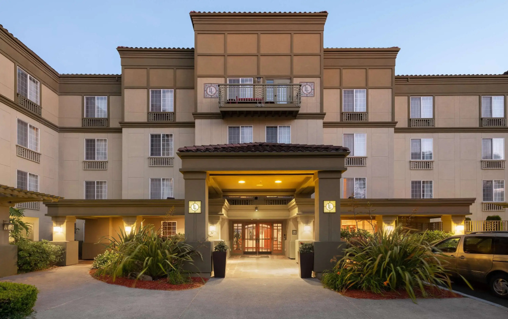photo 1 of Larkspur Landing Extended Stay Suites Roseville